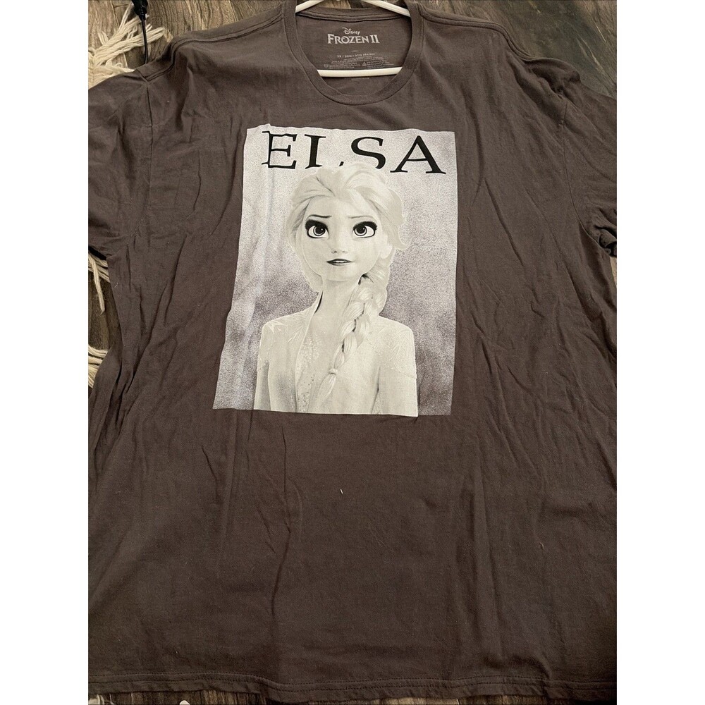 Disney Frozen 2 Size 3Xl Tshirt